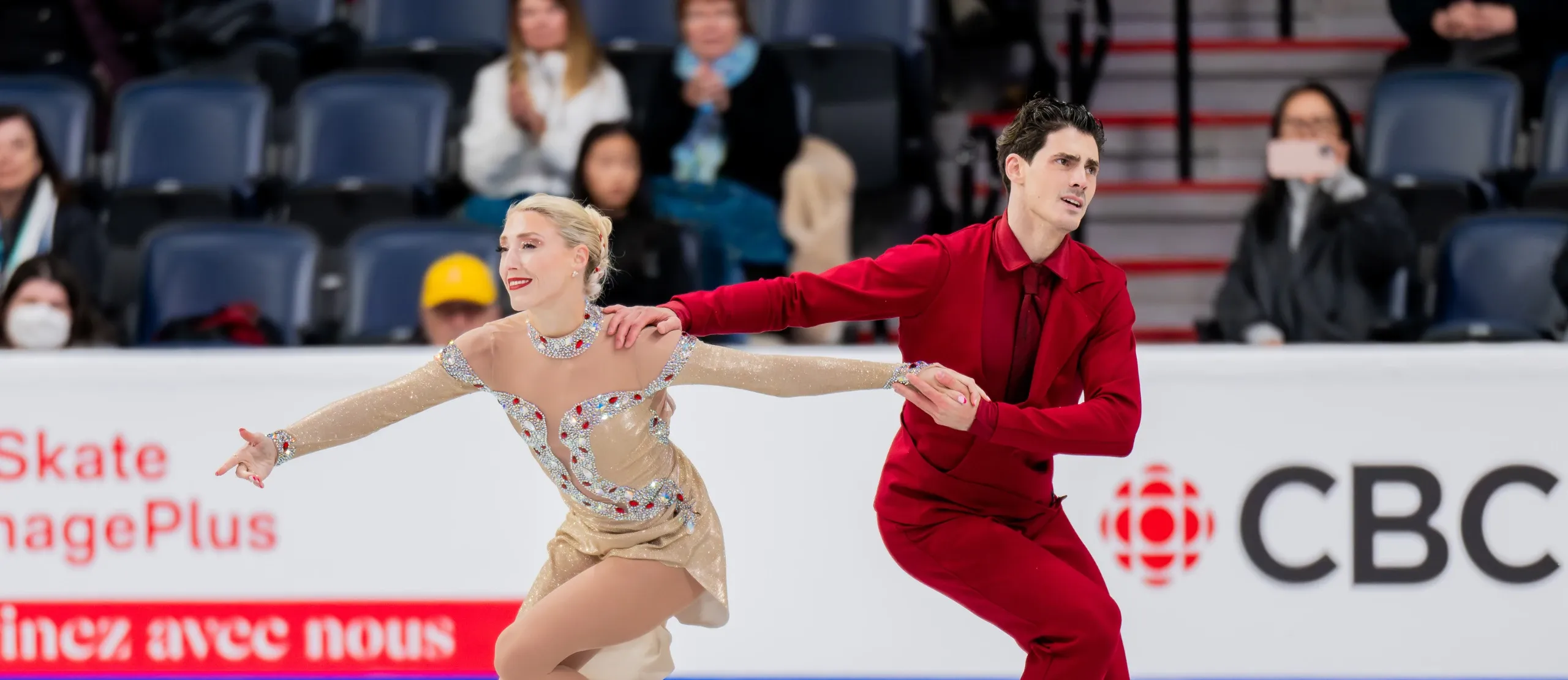 2025 Skate Canada International